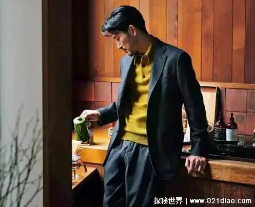 男人怎么变得成熟,4大方法教你变得成熟稳重有气质起来