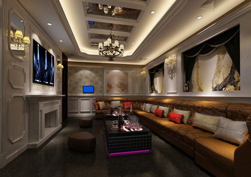 ktv设计 娱乐场所音乐场所音乐会所卡拉ok豪华ktv豪华ktv