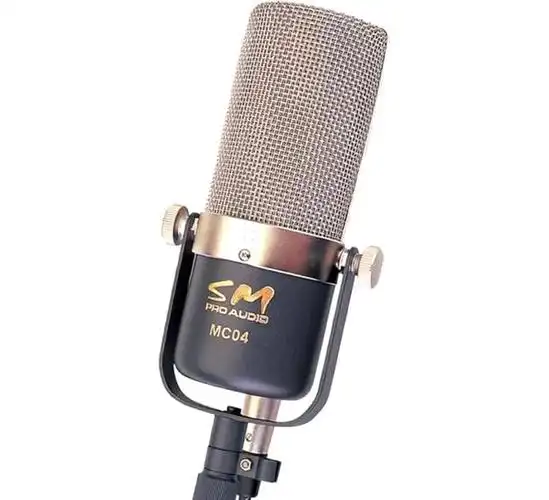 p>铝带式话筒其实就是初中物理 a target="_blan