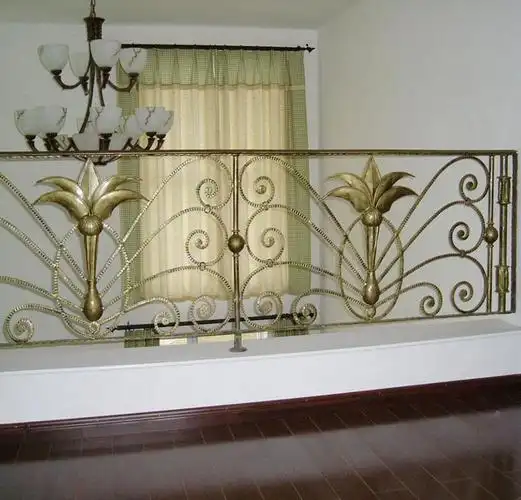 铁艺护栏_产品中心_贵州耐尔福顺成建材有限公司