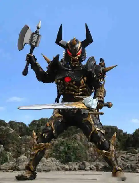 在艾克斯奥特曼里被彻底击败,三兄妹还可以融合成为更加强大的存在