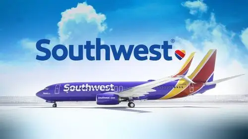 除了抽奖和冠名夏季联赛,美国西南航空还在nba营销中做了什么?