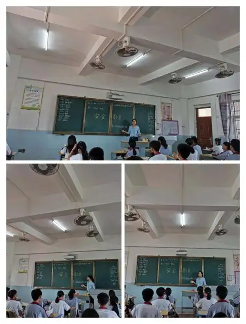 安全重于泰山 预防时刻重视––海口市丰南中学暑期防溺水安全主题