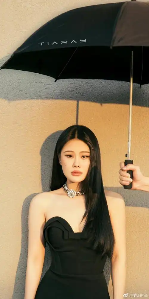 sohufashion·星鲜事##袁娅维1212生日快乐