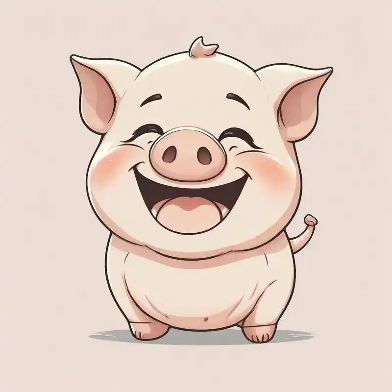 94憨憨卡通头像大放送95