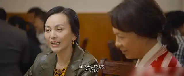 你好李焕英如果能和年轻时的妈妈做朋友你愿意用什么去换