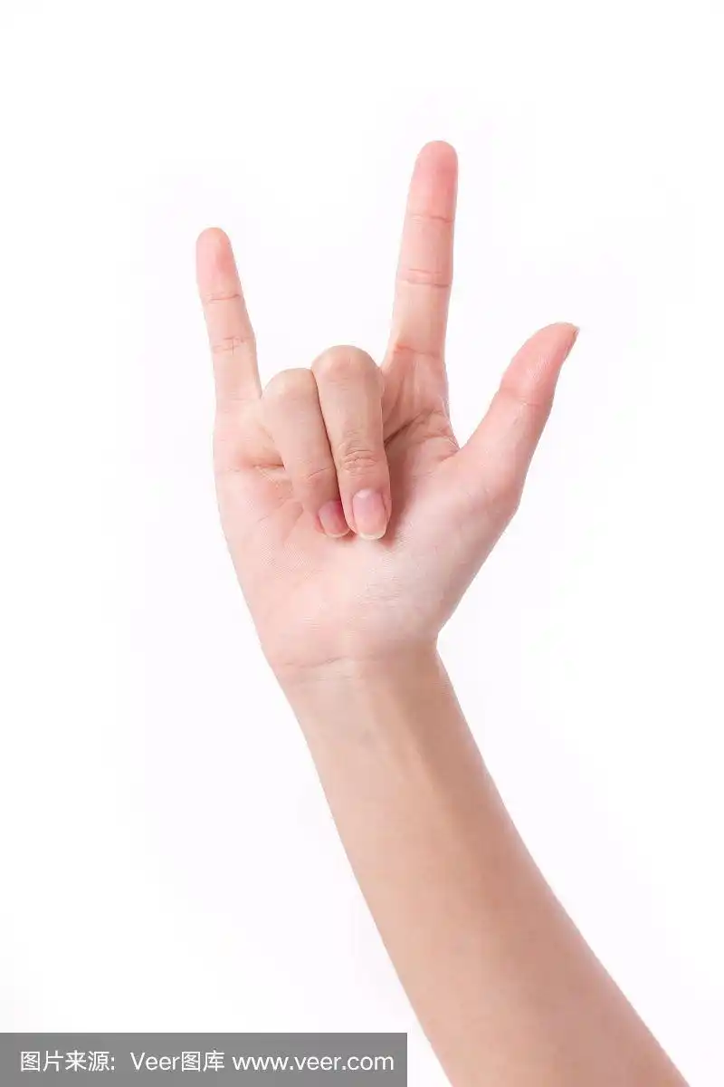 3,我爱你的手势语,工作室孤立