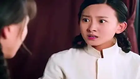 盼娣怀上孩子了隆家人很高兴,可是抽签去锄奸也被盼娣抽到了-电视剧