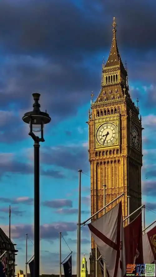 高清建筑物手机壁纸