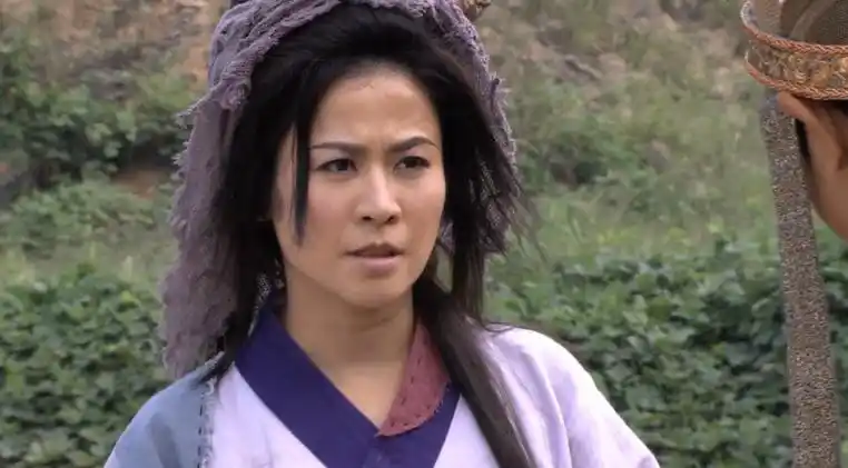 看王宝钏挖野菜,女人一定要明白的这几件事