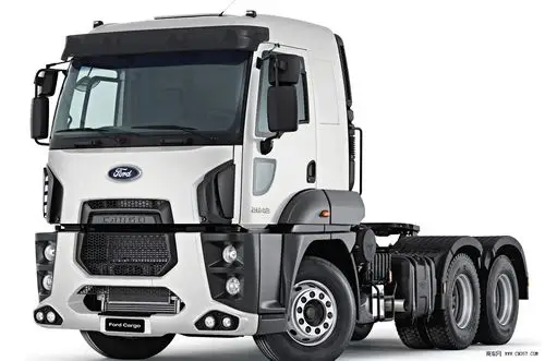 【车型图库】 活动图片_新款福特fordcargo卡车_商车网_商车网