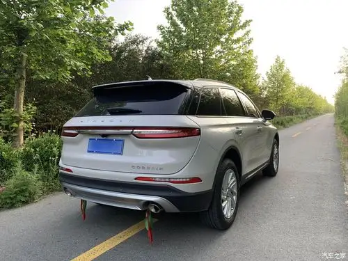 【图】珠光瓷冒险家用车日常,吐槽一二林肯的优缺点_冒险家论坛_汽车