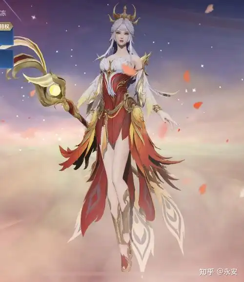 如何评价《王者荣耀》王昭君七夕新皮肤「乞巧织情」?