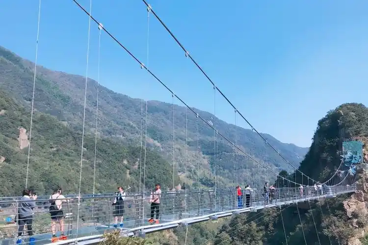 宁波五龙潭 宁波五龙潭风景区介绍-徐拾记官网