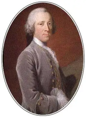 英国首相威廉·卡文迪许,第四代德文郡公爵,kg,pc(英语:william