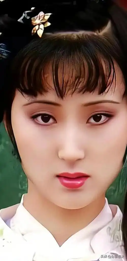 陈晓旭明星壁纸(3)|林黛玉|红楼梦|中国古文献_网易订阅