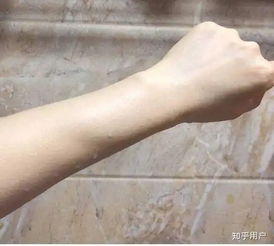 女生皮肤黑是种什么样的体验