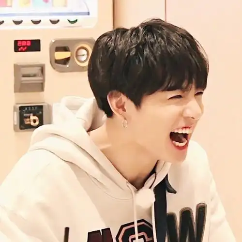 防弹少年团头像田柾国防弹头像