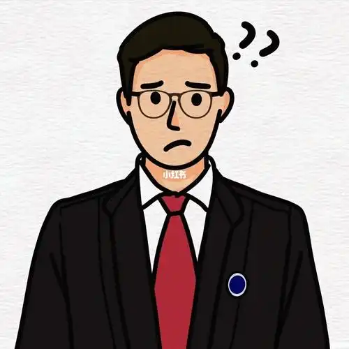 存个以后律师头像哈  感谢原创作者