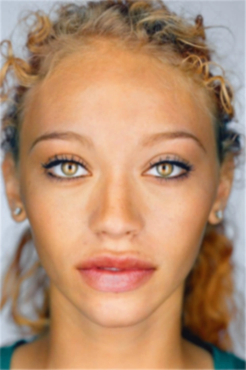 一组图看世界各地的混血面孔,他们眼睛像宝石一样漂亮