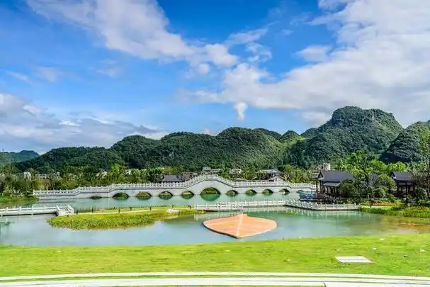 南宁附近旅游景点值得去地方有哪些