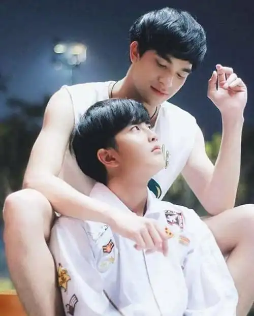 爱的着陆 第二季