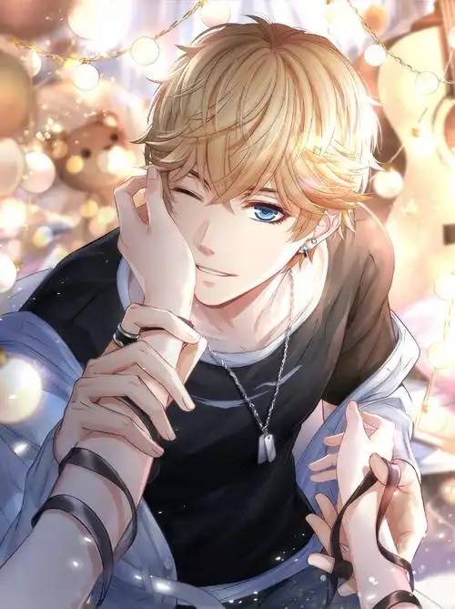 浓情满屋——周棋洛