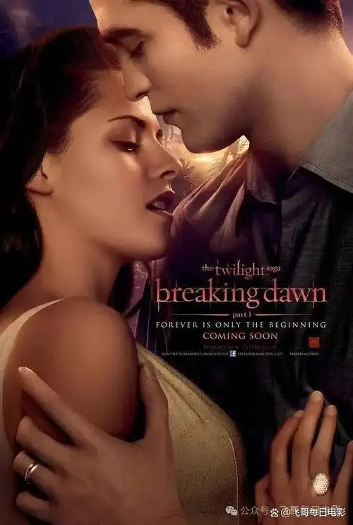 122亿美元4,暮光之城4:破晓(上)《阿拉丁》是迪士尼出品的爱情奇幻