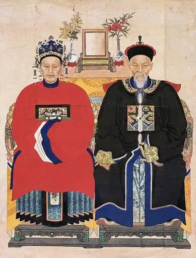 赵钱孙李宗亲你会排辈分吗?祖宗十八代的称呼大全!不要叫错了!