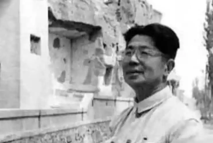 陈芝秀:抛下一双儿女跟同乡私奔,晚年贫困交加,儿子却拒绝相认_常书