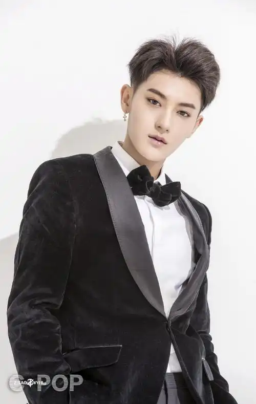 p>黄子韬,1993年5月2日出生于山东省 a target="_blank" href="/item