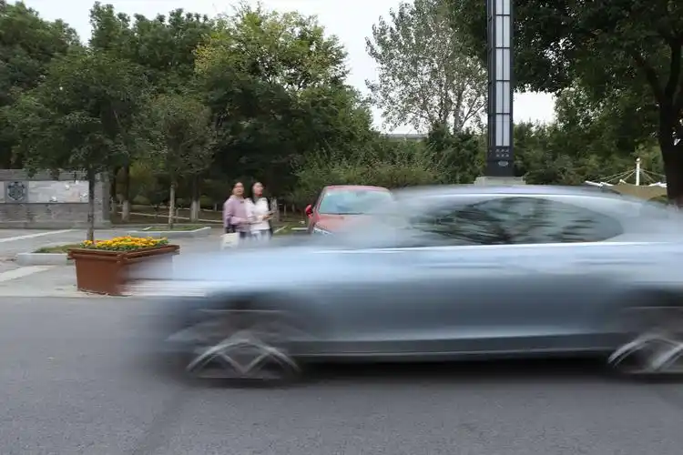 第一次作业(景深与快门)