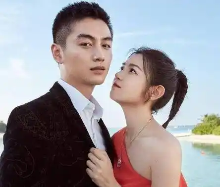 陈晓_赵丽颖_婚姻