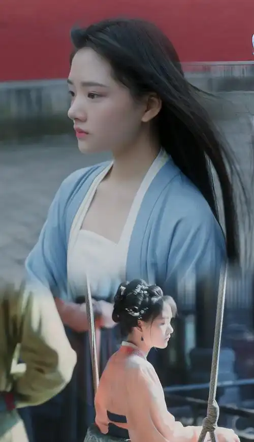 《清平乐》赵徽柔