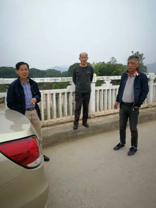 敖城知青下井第二故乡游