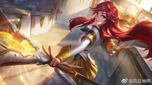 助人为乐的瞬间