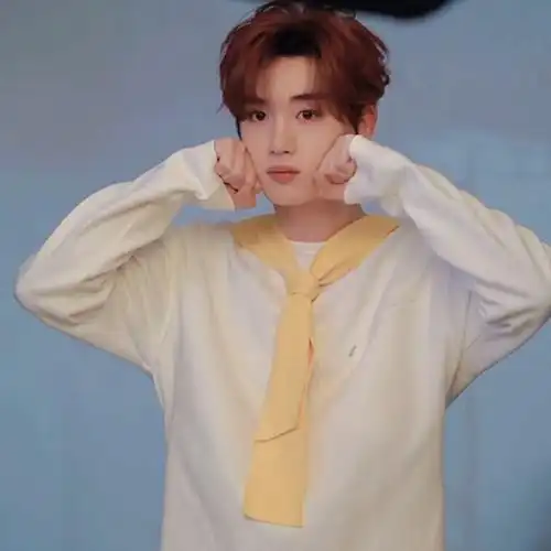 丁程鑫元梦之星初星代言人