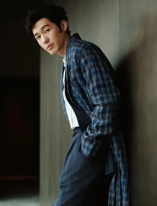 白宇0408生日快乐