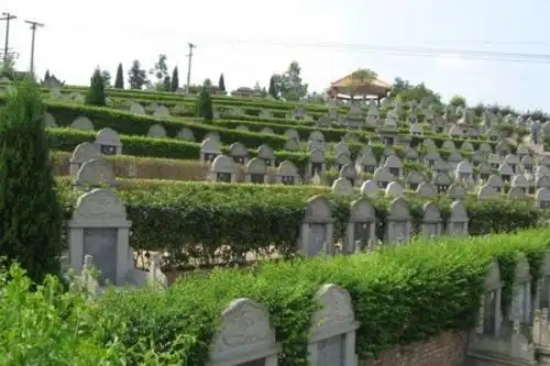 殡仪馆 - 重庆公墓网-公益性公墓-经营性公墓「地方殡葬信息查询」