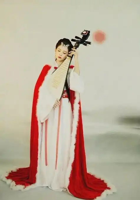 张予曦古装全身照 - 搜狗图片搜索