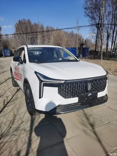 奔腾t55牛犇来袭