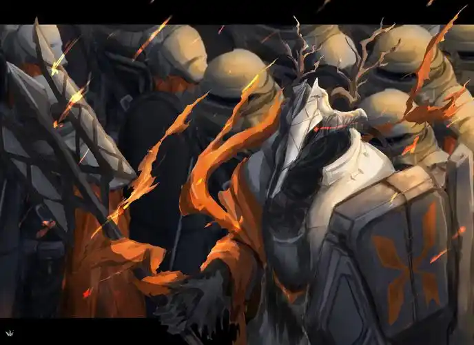 爱国者パトリオットアークナイツ明日方舟