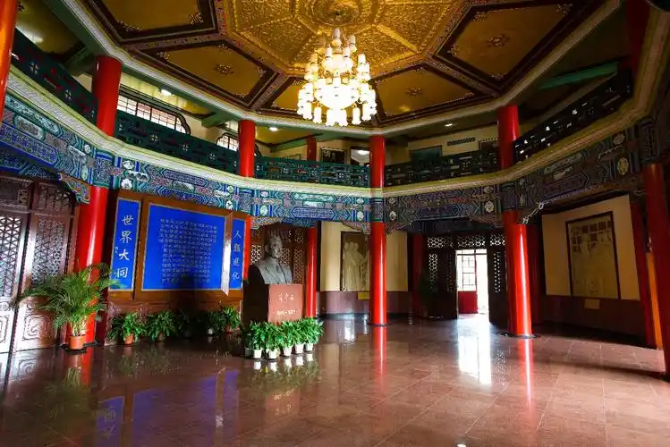 这几天来苏州这个地方旅游的人特别多