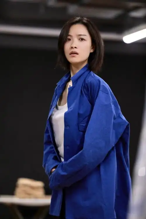 倪妮话剧幺幺洞捌##倪妮话剧巡演笔记