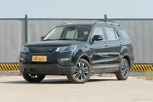 售价7.69万元 长安欧尚cx70新车型上市