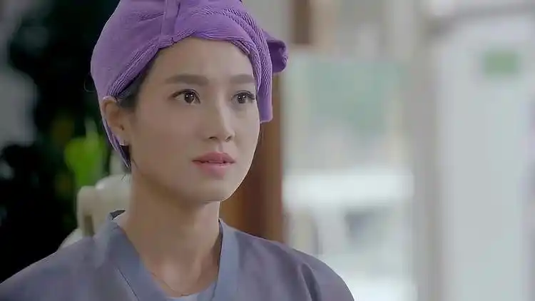 待嫁老爸:周黛黛把黄凯迪数落的一无是处,成功把苏简他俩拆散