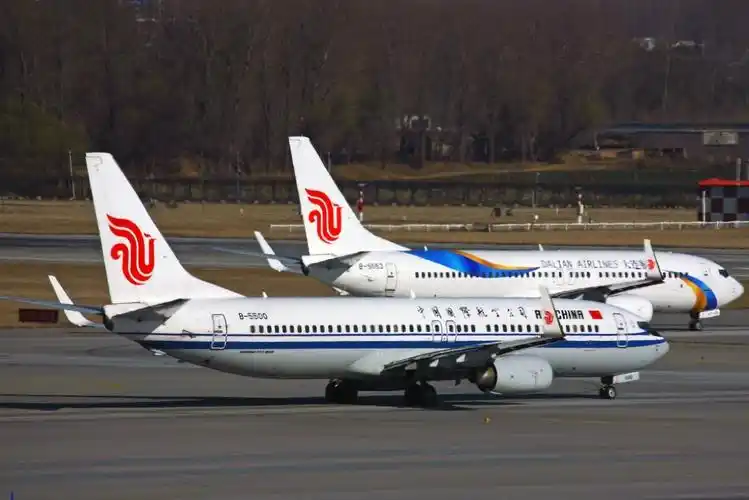 b家 | 波音在中国又添家737独门机队,max何时能入门?