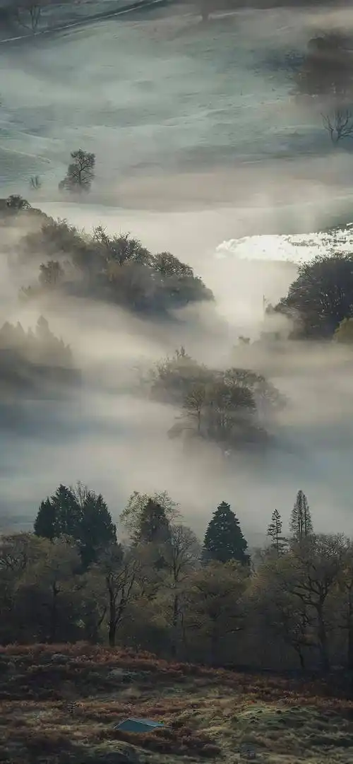 8k全新全屏壁纸