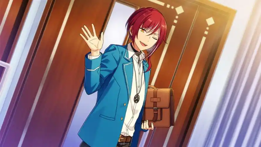 逆先夏目· 金色之风*激励的祈愿演唱会 开花前