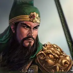 关羽的头像 关羽头像